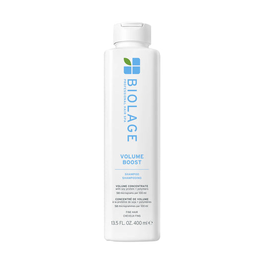 Biolage. Shampoing Volume Boost - 400 ml