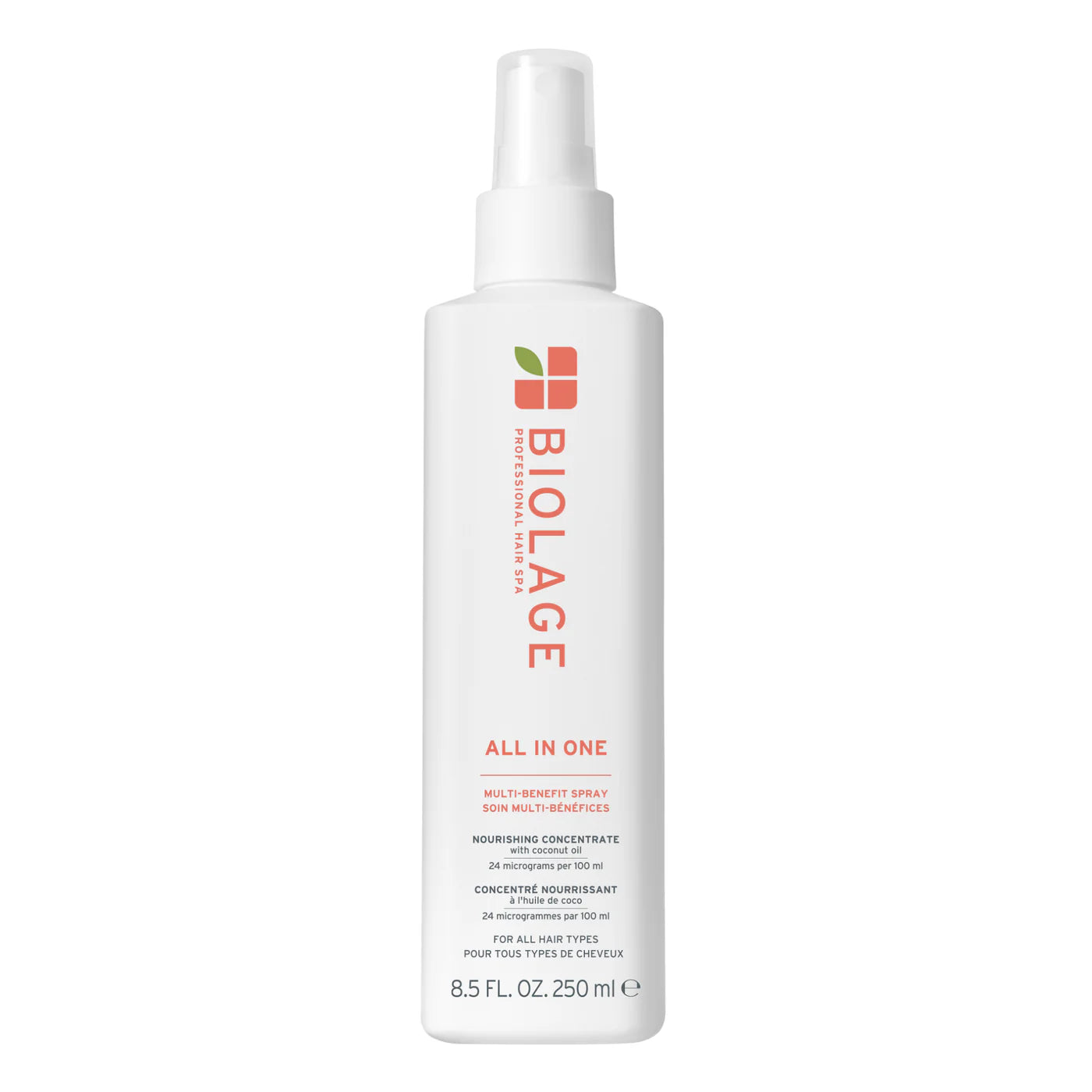 Biolage. Spray Multi-Bénéfices All-In-One - 250 ml