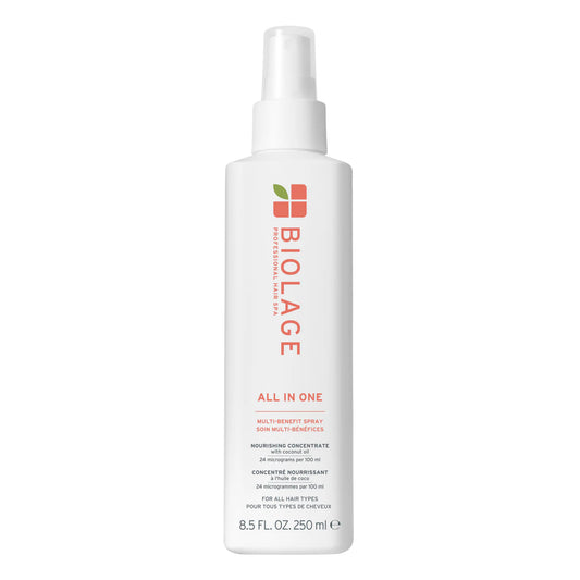 Biolage. Spray Multi-Bénéfices All-In-One - 250 ml