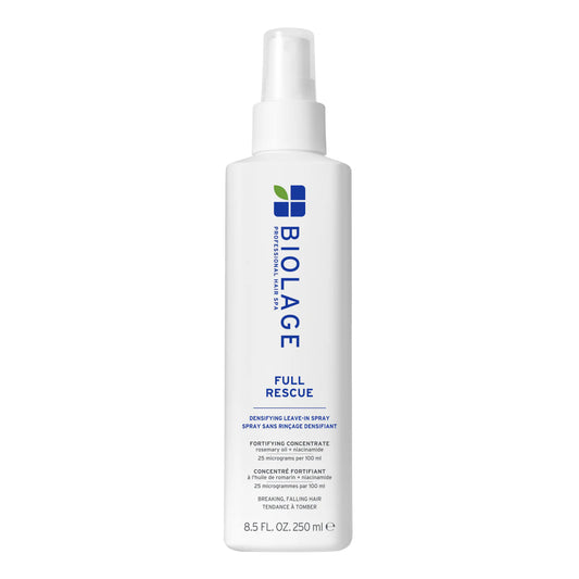 Biolage. Spray Sans-Rinçage Densifiant Full Rescue - 250 ml
