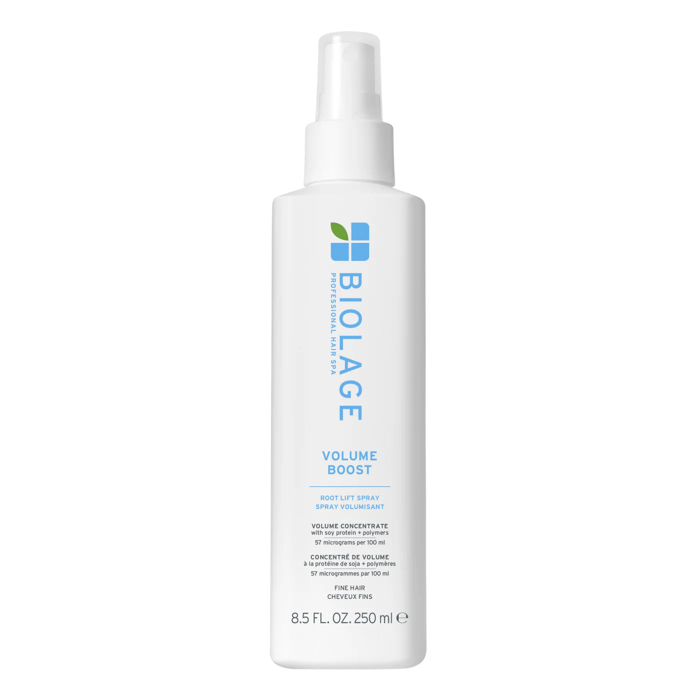 Biolage. Spray Volumisant Volume Boost - 250 ml