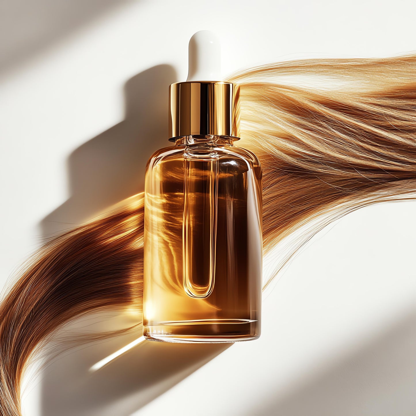 Routine cheveux sublimes - Signature Le Privé