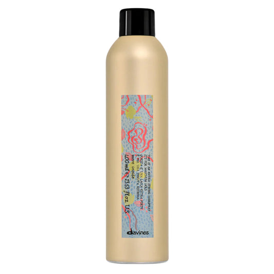 Davines. Laque Extra-Forte More Inside - 400 ml