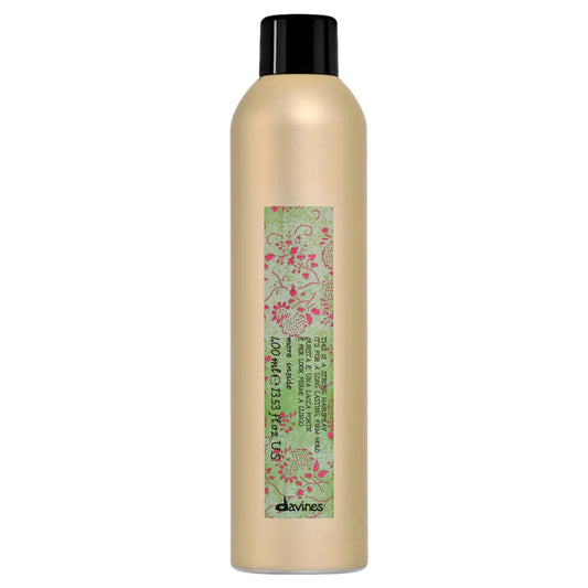 Davines. Laque Forte More Inside - 400 ml