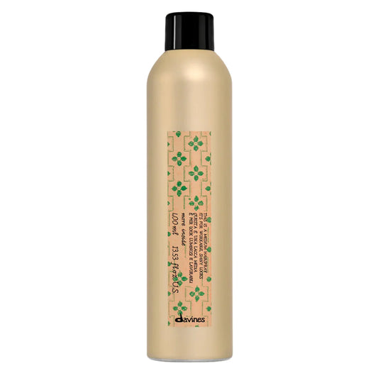 Davines. Laque Moyenne More Inside - 400 ml