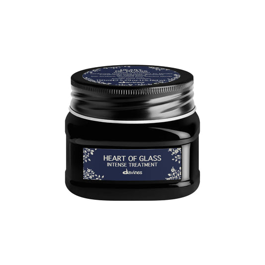 Davines. Masque Intense Treatment Heart of Glass - 150 ml