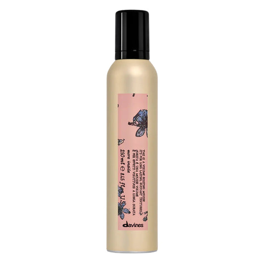 Davines. Mousse Volume More Inside - 250 ml