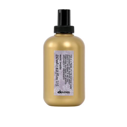 Davines. Primer Corporisant Anti-Humidité More Inside - 250 ml
