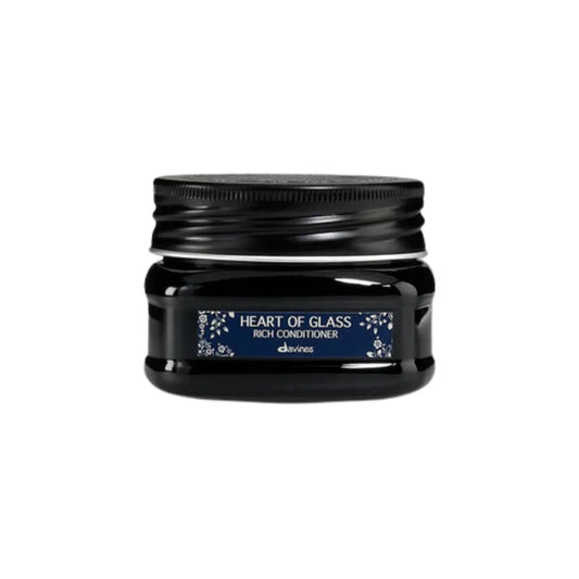 Davines. Revitalisant Riche Bleu Heart of Glass - 90 ml