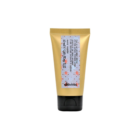 Davines. Sérum Invisible More Inside - 50 ml