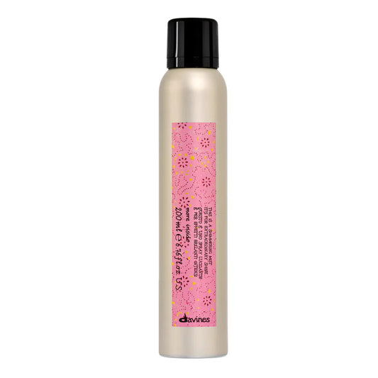 Davines. Spray Brillance More Inside - 200 ml