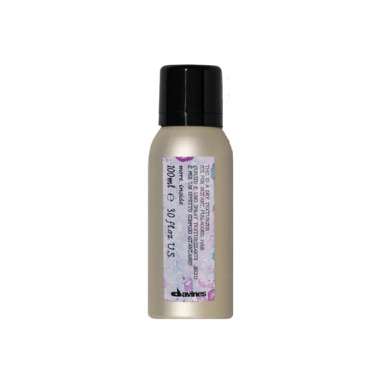 Davines. Spray Texturisant Sec More Inside - 100 ml