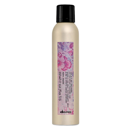 Davines. Spray Texturisant Sec More Inside - 250 ml