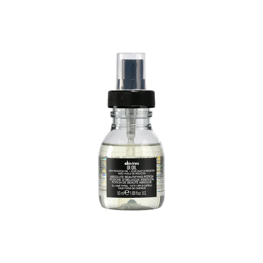 Davines. Huile Multi-Fonctions de Beauté Absolue OI - 50 ml