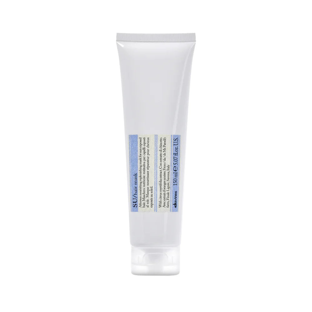 Davines Su Masque Nourrissant Réparateur Après-Soleil SU - 150 ml