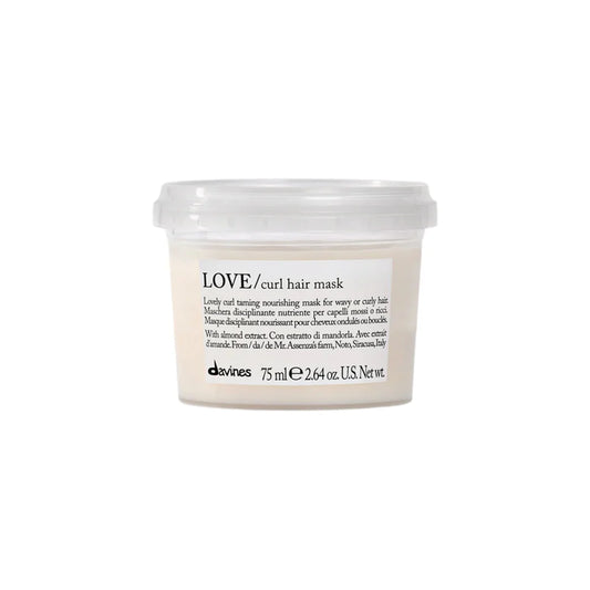 Davines. Masque pour Cheveux Bouclés LOVE Curl - 75 ml