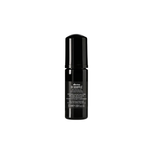 Davines. Mousse Soyeuse Corporisante OI Soufflé - 50 ml