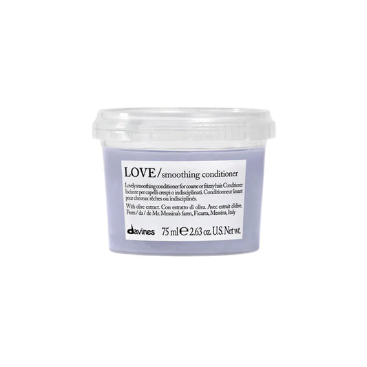Davines. Revitalisant Lissant LOVE Smoothing - 75 ml