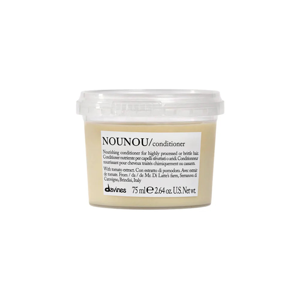 Davines. Revitalisant Nourrissant NOUNOU - 75 ml