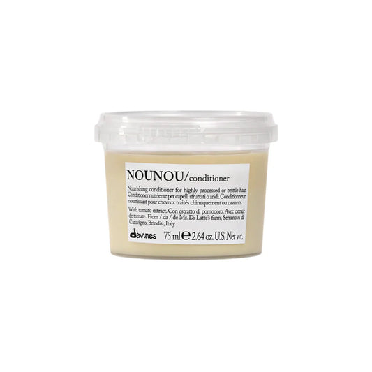Davines. Revitalisant Nourrissant NOUNOU - 75 ml