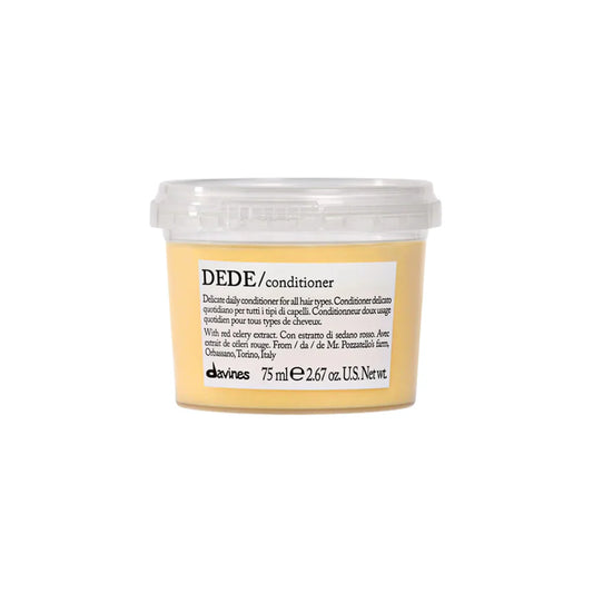 Davines. Revitalisant Quotidien DEDE - 75 ml