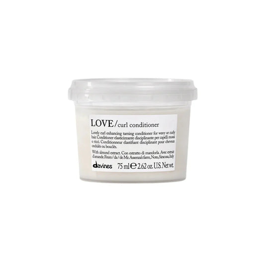 Davines. Revitalisant pour Cheveux Bouclés LOVE Curl - 75 ml