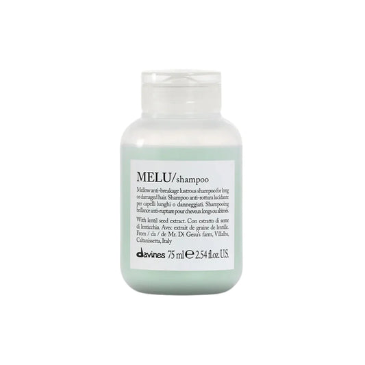 Davines. Shampoing Anti-Casse MELU - 75 ml