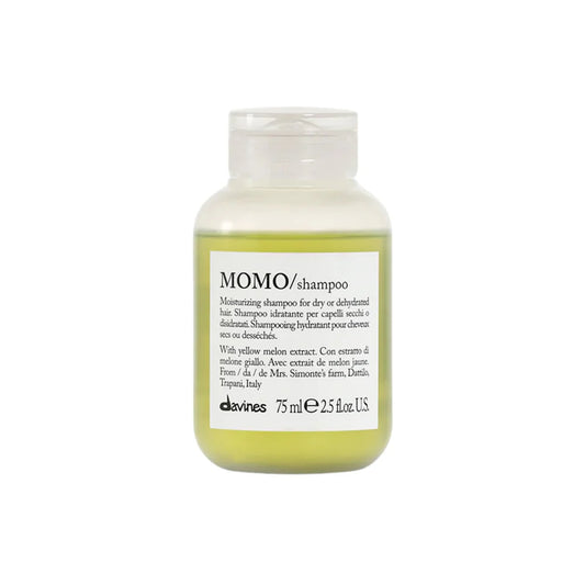 Davines. Shampoing Hydratant MOMO - 75 ml