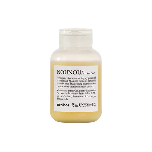 Davines. Shampoing Nourrissant NOUNOU - 75 ml