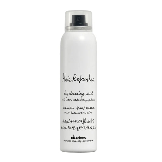 Davines. Shampoing Sec Hair Refresher - 150 ml