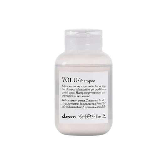 Davines. Shampoing Volumisant VOLU - 75 ml