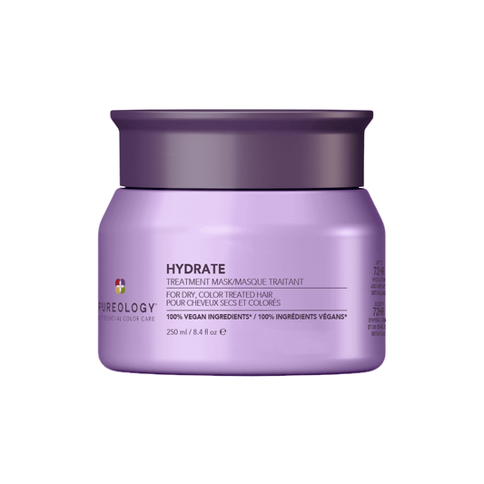 PUREOLOGY. MASQUE TRAITEMENT HYDRATE - 250 ML