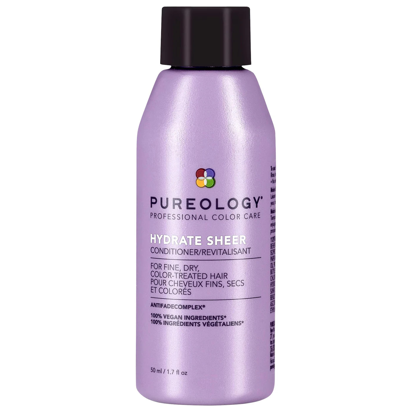 PUREOLOGY -REVITALISANT HYDRATE MINI 50ML