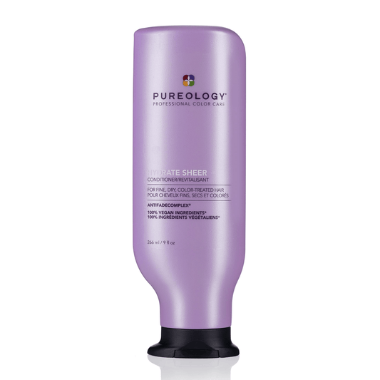 PUREOLOGY. REVITALISANT HYDRATE SHEER - 266 ML