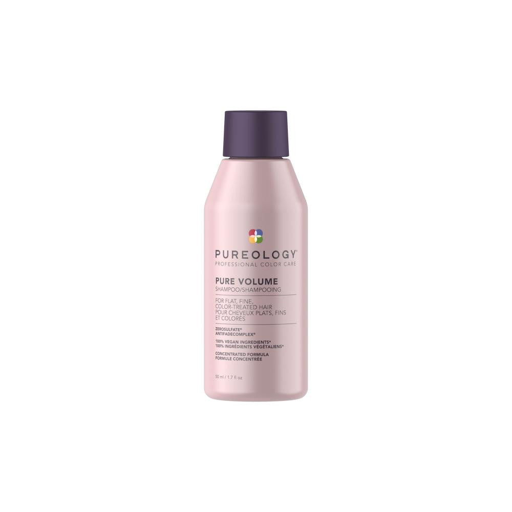 PUREOLOGY. SHAMPOING PURE VOLUME - 50 ML