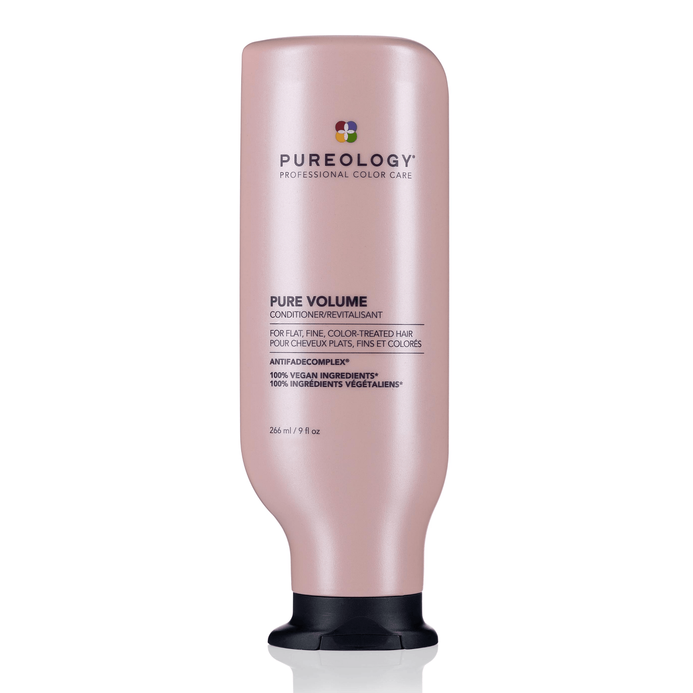 PUREOLOGY. REVITALISANT PURE VOLUME - 266 ML