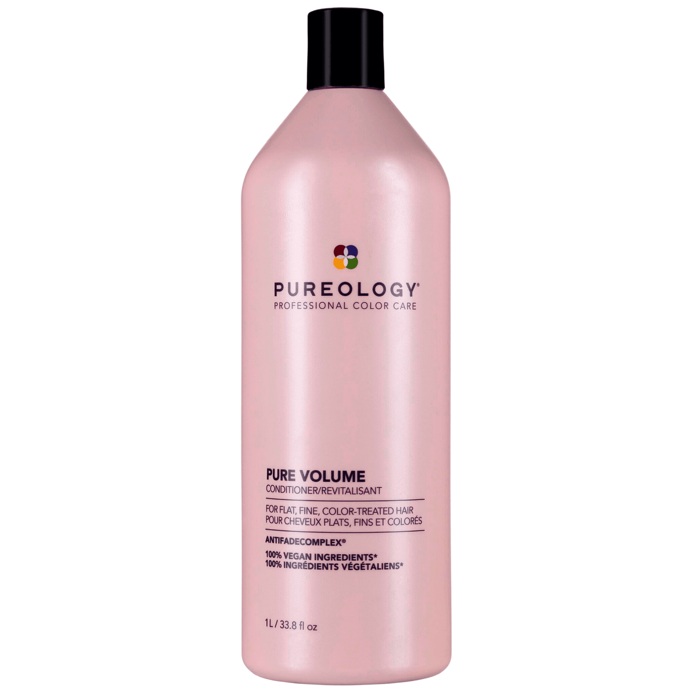 PUREOLOGY. REVITALISANT PURE VOLUME - 1000 ML