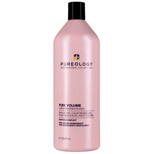 PUREOLOGY. REVITALISANT PURE VOLUME - 1000 ML