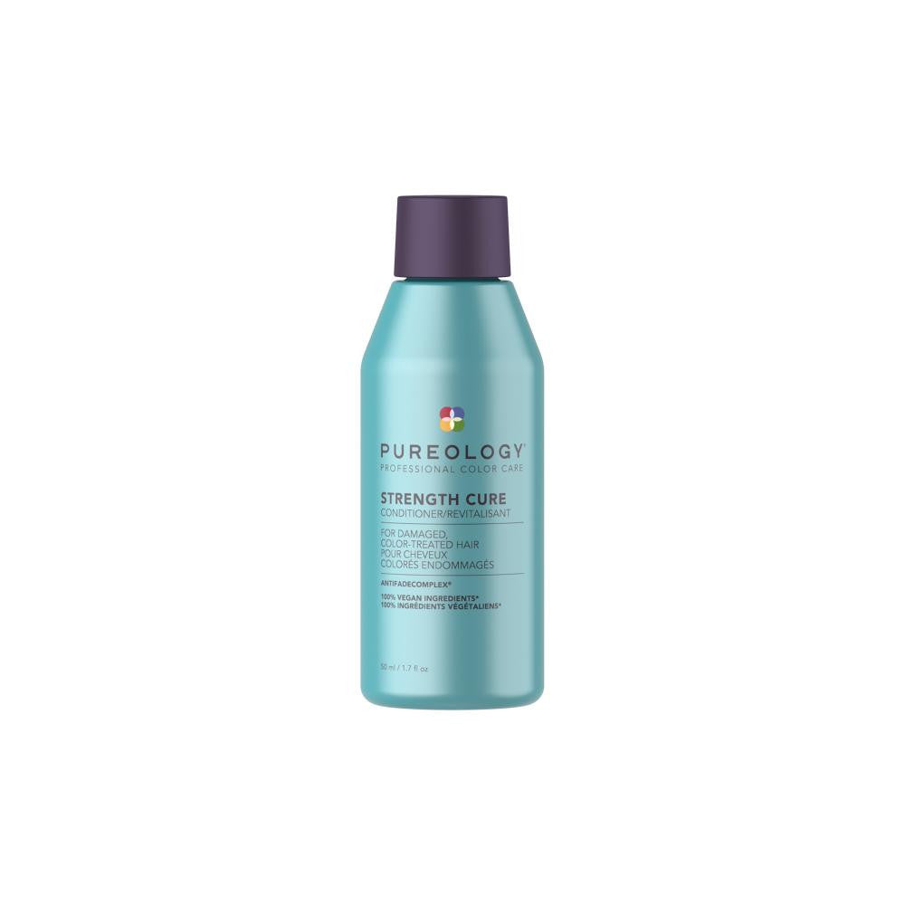 PUREOLOGY. REVITALISANT STRENGTH CURE - 50 ML
