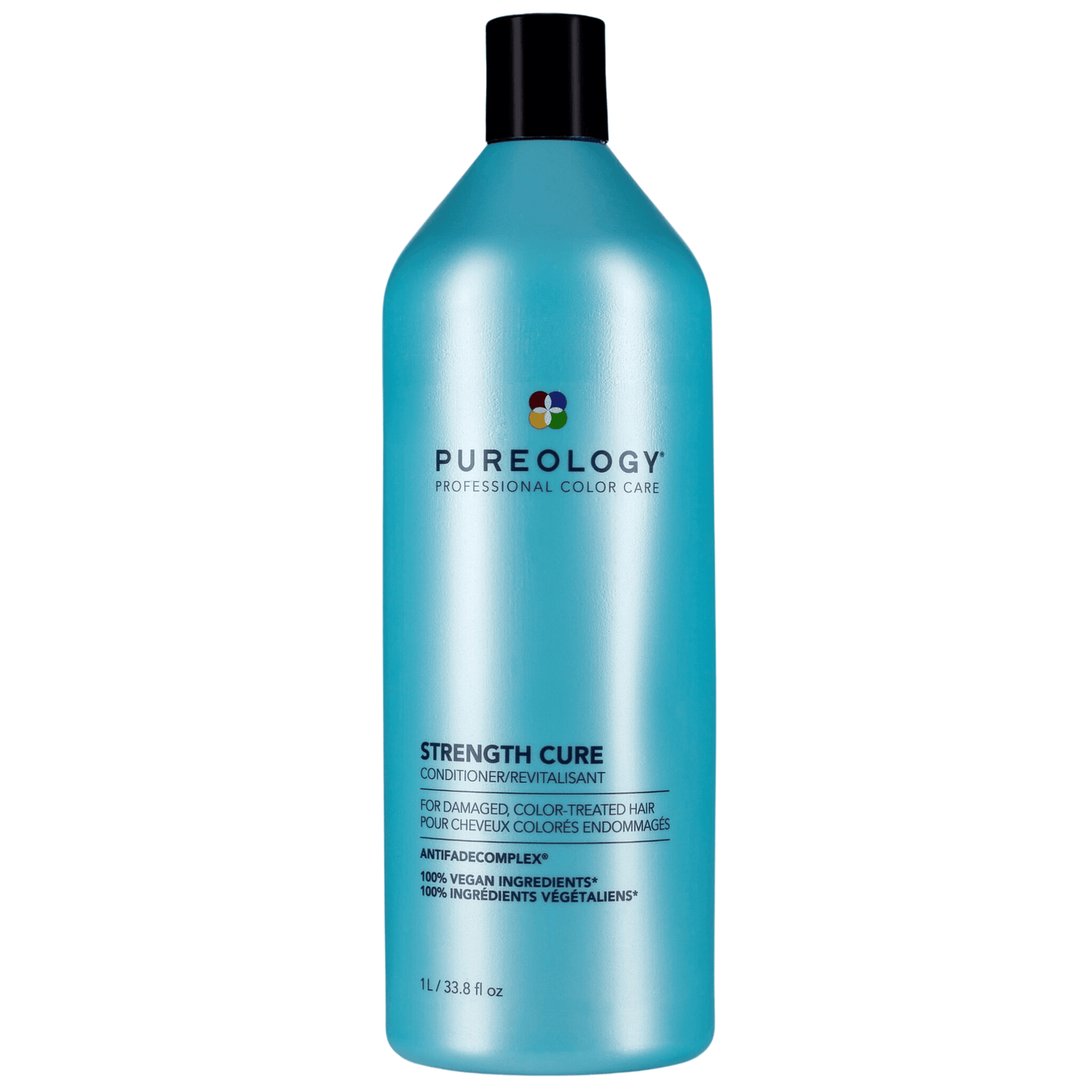 PUREOLOGY. REVITALISANT STRENGTH CURE - 1000 ML