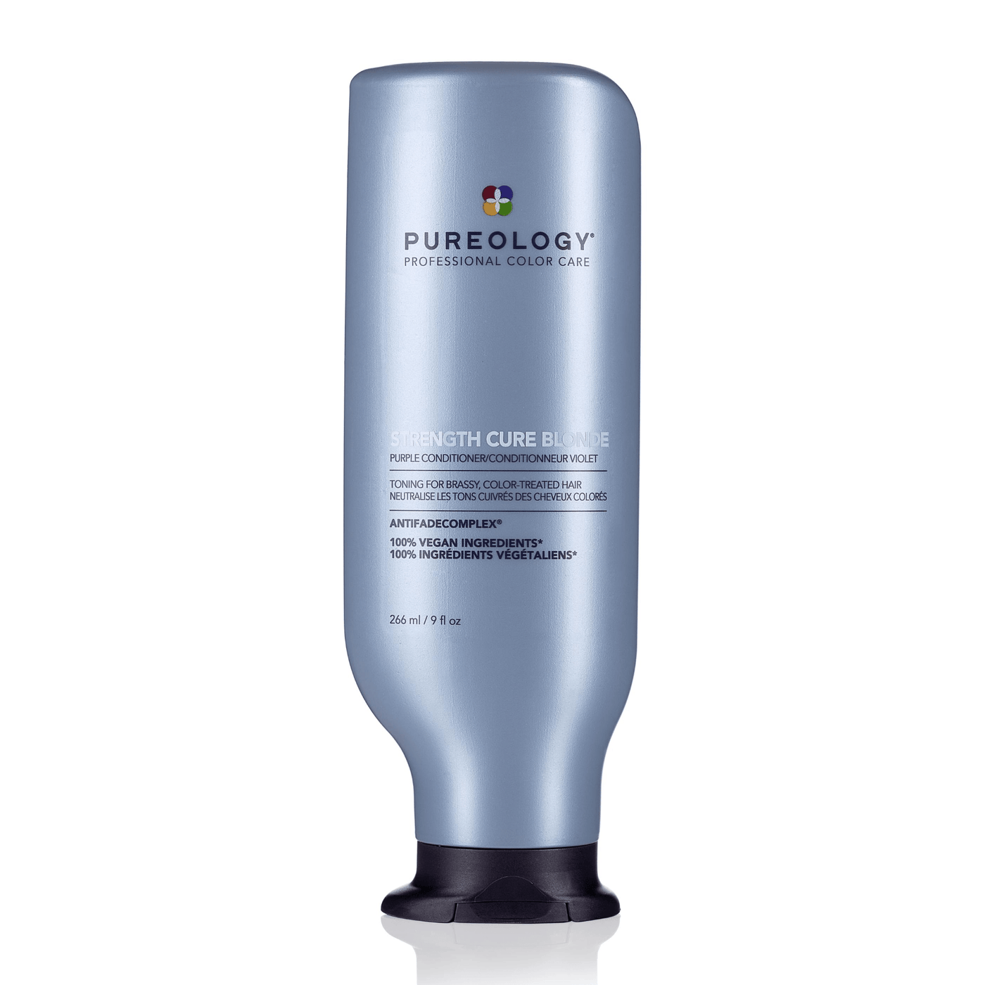 PUREOLOGY. REVITALISANT VIOLET STRENGTH CURE BLONDE - 266 ML