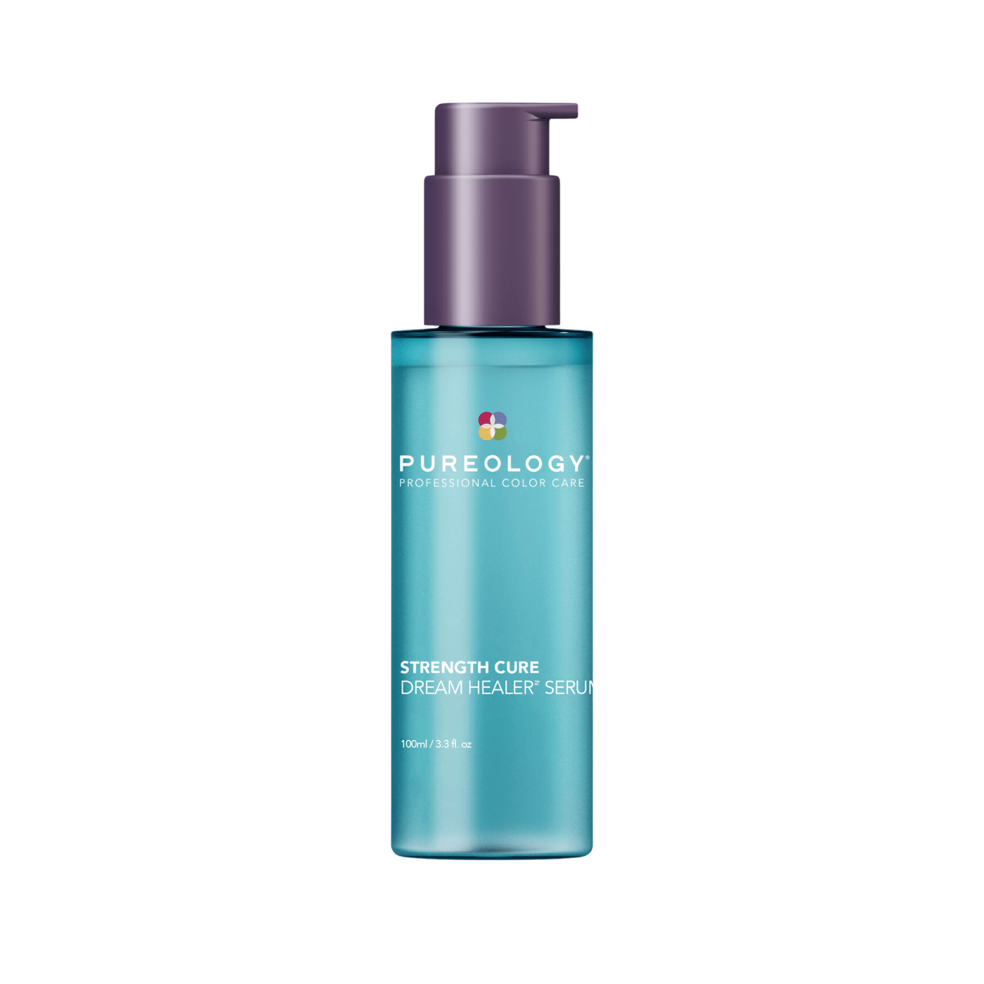 PUREOLOGY. SÉRUM DREAM HEALER STRENGTH CURE - 100 ML