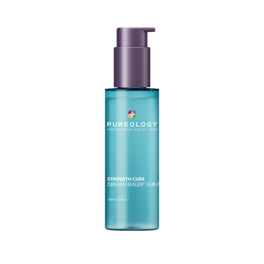 PUREOLOGY. SÉRUM DREAM HEALER STRENGTH CURE - 100 ML