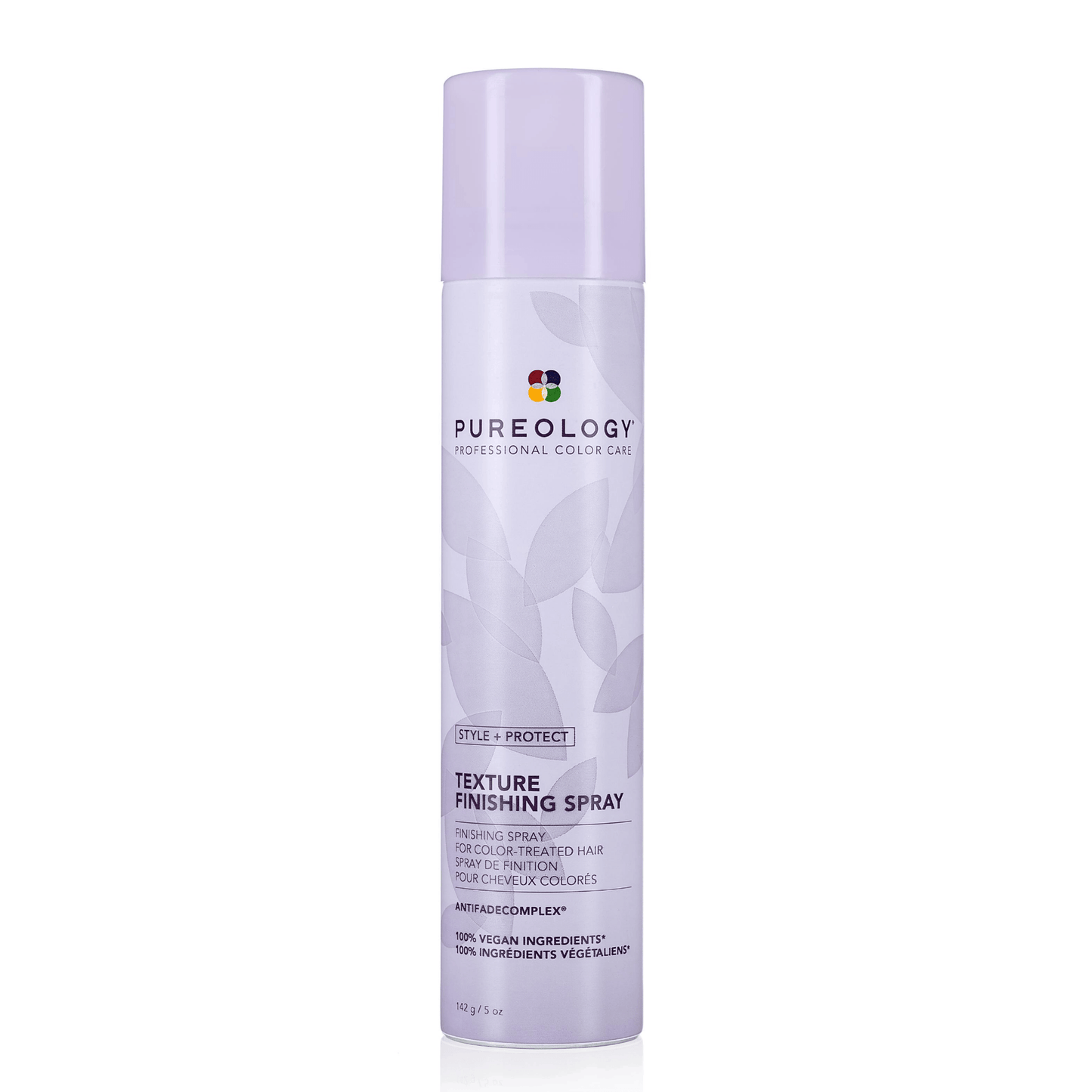 PUREOLOGY. SPRAY DE FINITION TEXTURISANT STYLE + PROTECT - 142 G