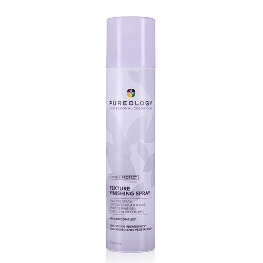 PUREOLOGY. SPRAY DE FINITION TEXTURISANT STYLE + PROTECT - 142 G