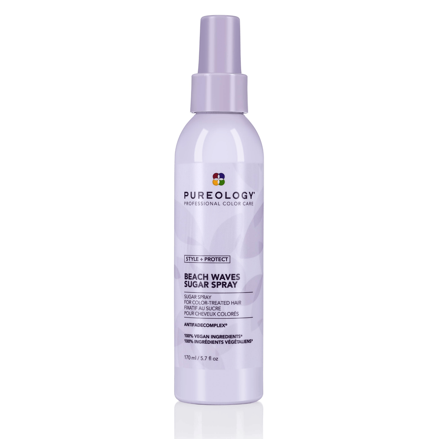PUREOLOGY. SPRAY AU SUCRE BEACH WAVES STYLE + PROTECT - 170 ML
