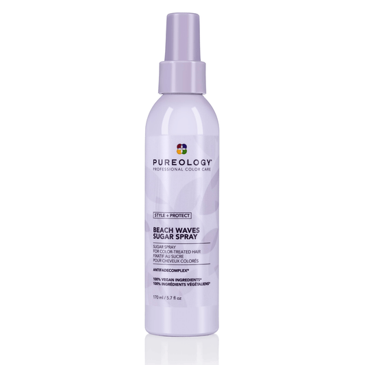PUREOLOGY. SPRAY AU SUCRE BEACH WAVES STYLE + PROTECT - 170 ML