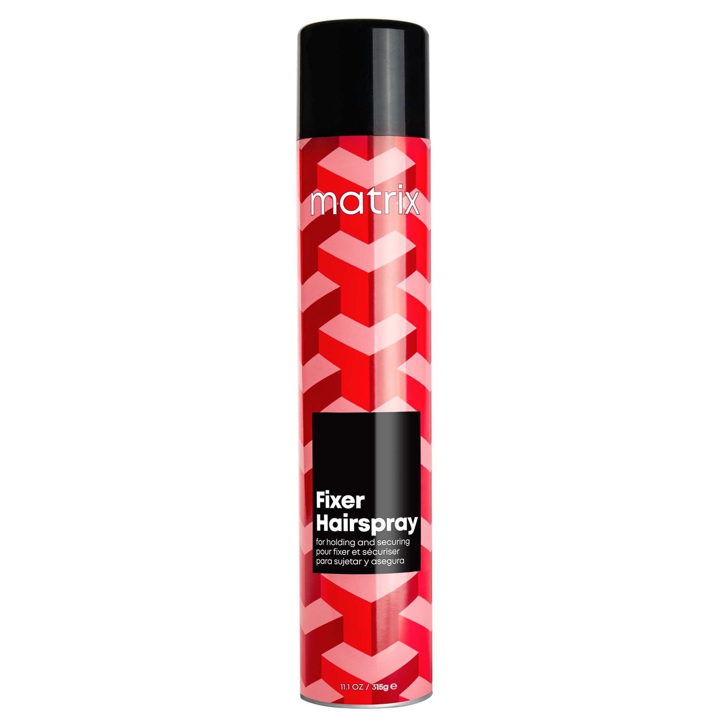 MATRIX. VAPORISATEUR STYLING FIXER HAIRSPRAY - 400 ML