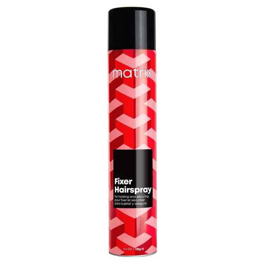 MATRIX. VAPORISATEUR STYLING FIXER HAIRSPRAY - 400 ML
