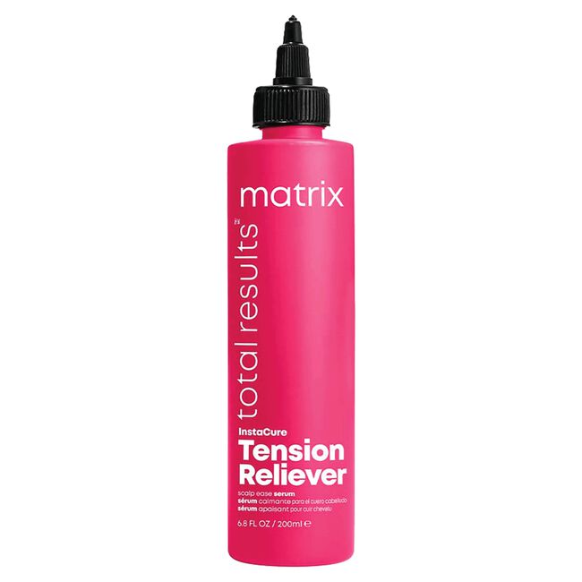 SERUM TR INSTACURE APAISANT POUR CUIR CHEVELU 200 ML